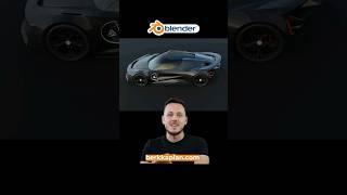 Ultimate Guide for Blender 3D Car Design! 