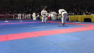 2nd JKA Asiaoceana Championship 2019 part 2