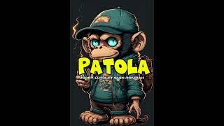 PATOLA_Jodhy Lutia Ft Glen Rompah