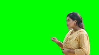 Natok Green Screen video Episode 32 || Bangla new natok || Bangla green screen video || #AllBangla