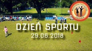 MDK Świdnica - Dzień sportu z drona - Turnus 1