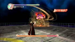 Devil May Cry 2 -  Easy Dante S Rank Highest Honor Trophy