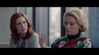 Office Christmas Party — fart scene + bloopers [HD] Kate McKinnon