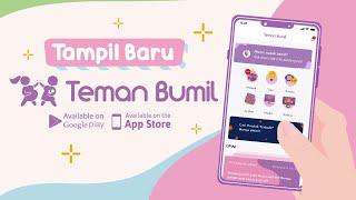 Teman Bumil Tampil Beda