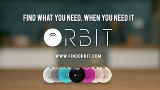 The Orbit Key Finder