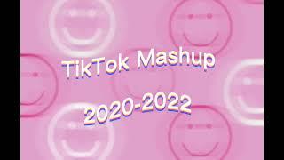 TikTok mashup 2020-2022️