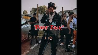 [FREE] EST Gee x Lil Durk Type Beat 2024 - Pape Talk #typebeat #viralvideo