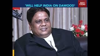 Chhota Rajan exclusive year 2000, Face To Face speaks to Journalist Deepak Chaurasia