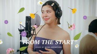 From The Start - Laufey | Noona Nuengthida [Live Session]