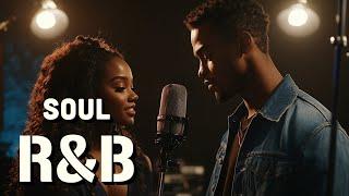 [R&B Playlist 19] Smooth R&B Mix - Greatest relaxing playlist for work & study / R&B Beats