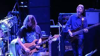 Furthur Red Rocks 9-22-2012 #1 MP4