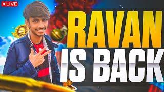 Clutch King Is Back || Pubg Mobile Lite Live RavanXpro #shortsfeed #pubglite #shorts #ravanxpro