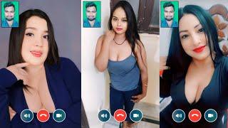 Free Video Call App Girl No Money No Coins | Live Video Chat App | Best Dating Apps in india 