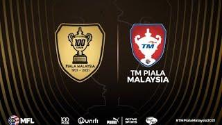 Top 10 Goals TM Piala Malaysia 2021/TM Malaysia Cup 2021