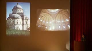 Vincent Scully | “Architects of the Renaissance”, Yale University Lecture