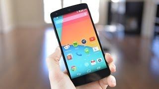 Is The Nexus 5 Worth It?
