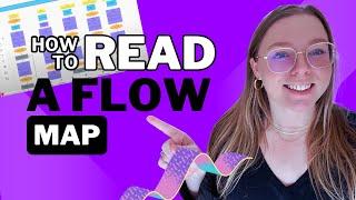 Understanding Your Flow Map 