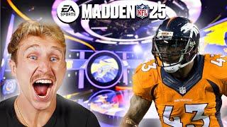 MMG vs. T.J. Ward Madden Showdown! | 'Tuesday Night Gaming'