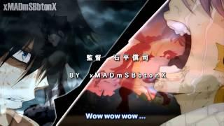 【MAD】Fairy Tail Opening/Ending [TARTAROS ARC] SPOILER