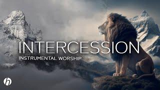 INTERCESSION INSTRUMENTAL  /  SOAKING PRAYER / HERIKANT