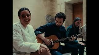 El amor de Andrea (Acoustic Session) - Vetusta Morla y Valeria Castro