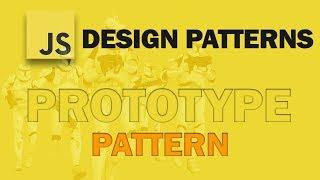 Design Patterns - Prototype Pattern