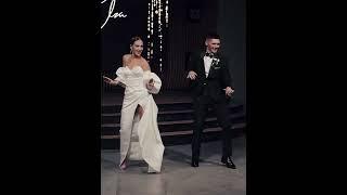 #Свадебныйтанец Макса и Эльзы | Max & Elza #weddingdance