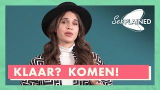 SNEL KLAARKOMEN? TIPS en TRUCS voor ORGASME UITSTELLEN | SEXPLAINED