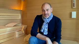 Design Spotlight by Kerndesign.Studio mit Norbert Kern Episode 06 Private Spa