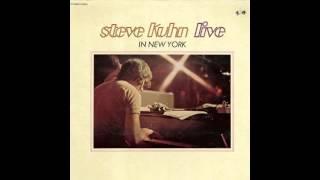 Steve Kuhn Quartet - Chicken Feathers