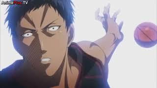 Kuroko Basketball - Ignite pass kai‼️️