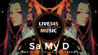TIKTOK || Sa My D ''越南鼓'' (Remix Tiktok 2023 DJ抖音版) - LIVE345MUSIC