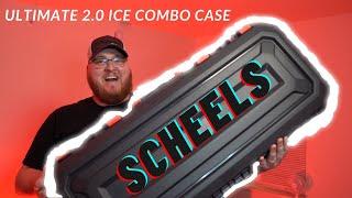 Scheels Outfitters Ultimate 2.0 Ice Combo Case Review