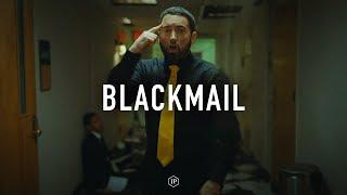 [FREE] HARD Eminem Type Beat - "BLACKMAIL"