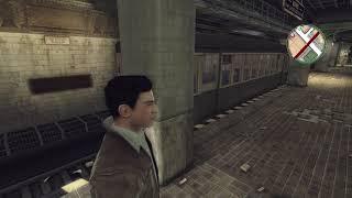 Mafia 2 Extended Edition | Subway