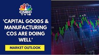 Don’t Expect Market To Rise In The Near Term: Motilal Oswal Asset Management | CNBC TV18