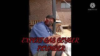 GAS O HOLICS AN AM 2 PM PLUMBING#PLUMBING GEYSRS#GAS INSTALLATIONS #GAS SUPPLY