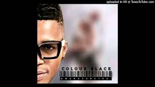 Colour Black ft DJ LUXONIC-Amanazaretha (official audio)