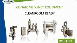 MedLine: Meeting your Medical Manufacturing Needs