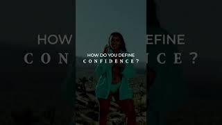 Matte Confidence Campaign ft. Angela Simmons