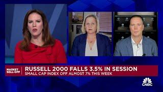 Short-term losses are possible, but the bull market thesis remains intact: G Squared’s Greene