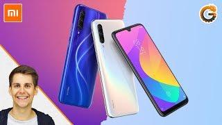 Xiaomi Mi CC9: Das Xiaomi Mi A3 für Europa? - News