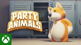 Party Animals 2023 Official Trailer