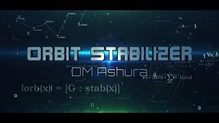 [PIUXX] DM Ashura - Orbit Stabilizer S23 UCS By DulKi