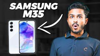 All you should know Before You BUY *Samsung M35*