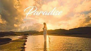 SAAY - Paradise (Official Music Video)