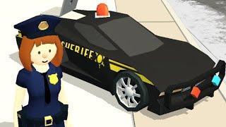 Let's Be Cops 3D Protect the city!Calling all units, we have a Code