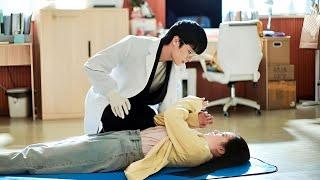 Doctor Fall In Love With His RoommateNew Korean Mix Hindi SongsKorean Story  Chinese Korean Drama