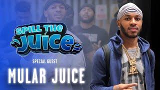 MularJuice Spills the juice |Talks about relationships, YouTube, Money& more SPILL THE JUICE|S5|EP3
