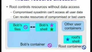 Building Secure Systems from Buggy Code with Information Flow Control